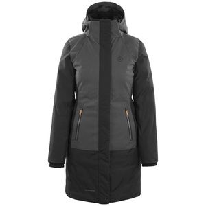 Louis Garneau Women’s Winter Jacket Coat Parka